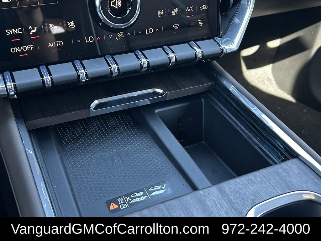 New 2026 GMC Acadia Denali Ultimate image 18