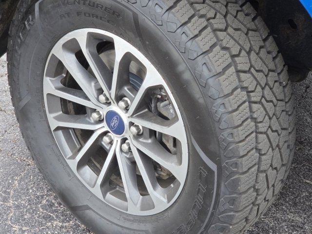 Used 2019 Ford F150 XLT w/ Equipment Group 302A Luxury AWD/4WD image 9