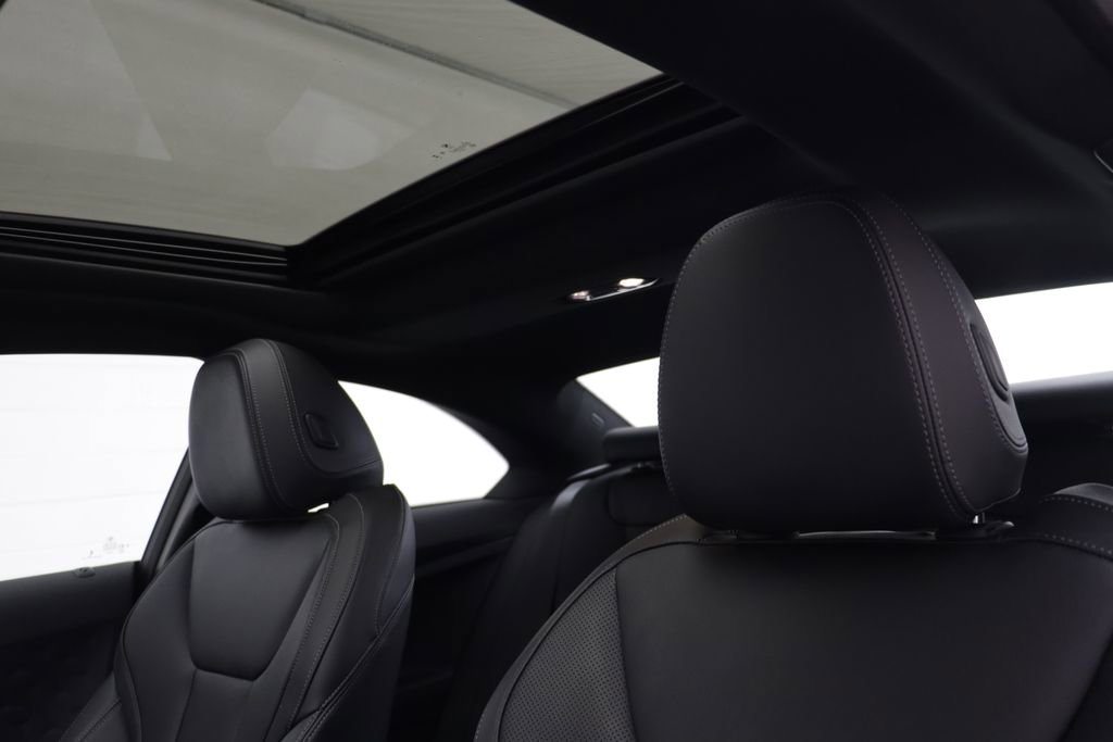 Certified 2025 BMW 230i xDrive Coupe w/ Premium Package image 12