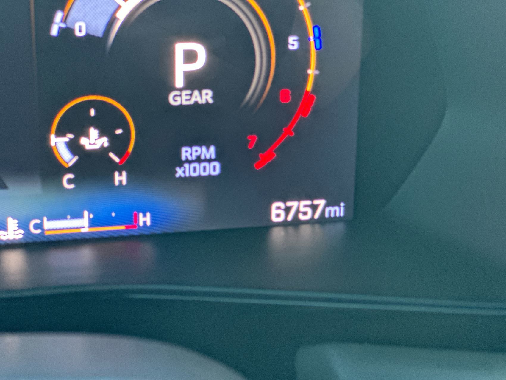 Used 2024 Chevrolet Colorado ZR2 w/ Technology Package AWD/4WD image 15
