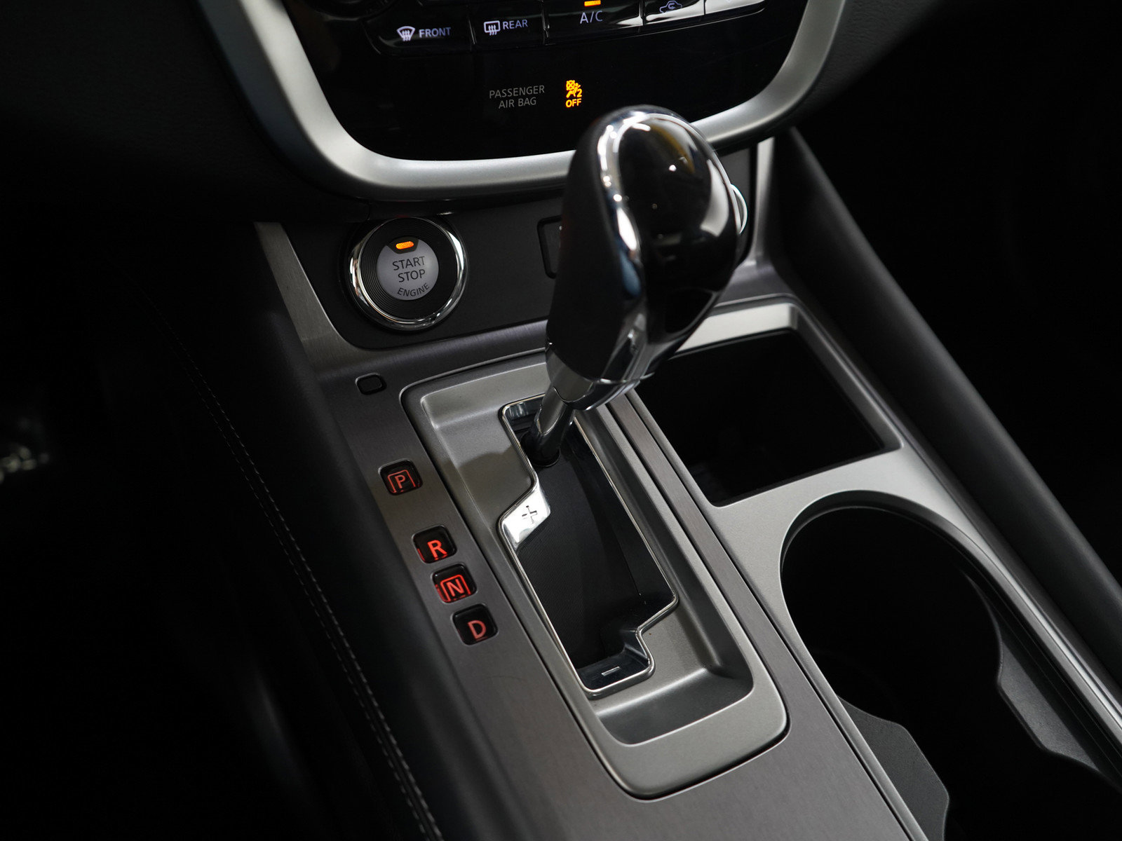 Used 2024 Nissan Murano SL image 23