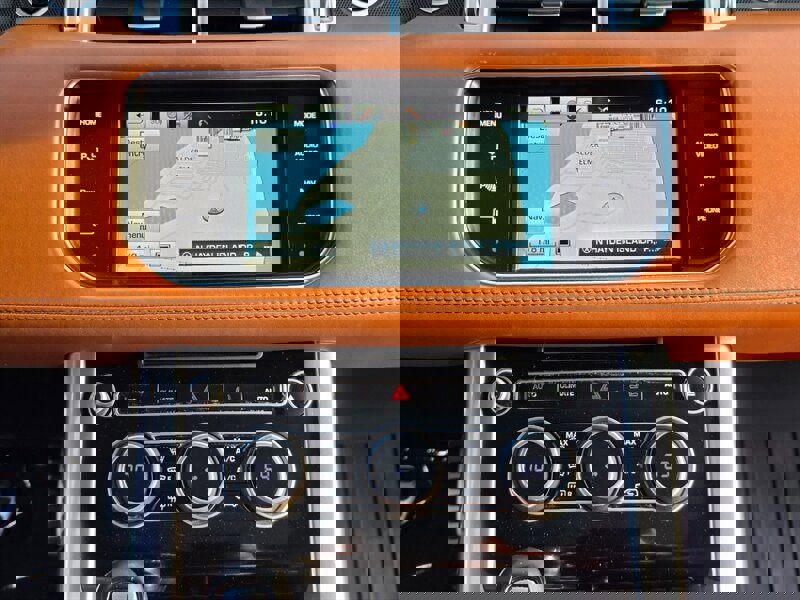 Used 2014 Land Rover Range Rover Sport Supercharged image 47