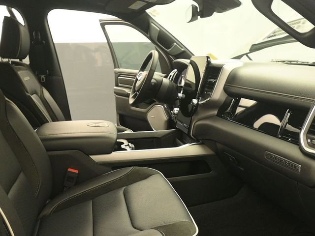 Used 2026 RAM 1500 Laramie w/ Night Edition AWD/4WD image 19