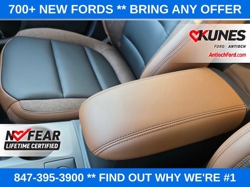 New 2026 Ford Bronco Sport Outer Banks w/ Outer Banks Tech Package+ image 65