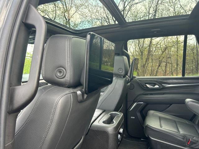Used 2021 GMC Yukon Denali w/ Denali Ultimate Package image 24