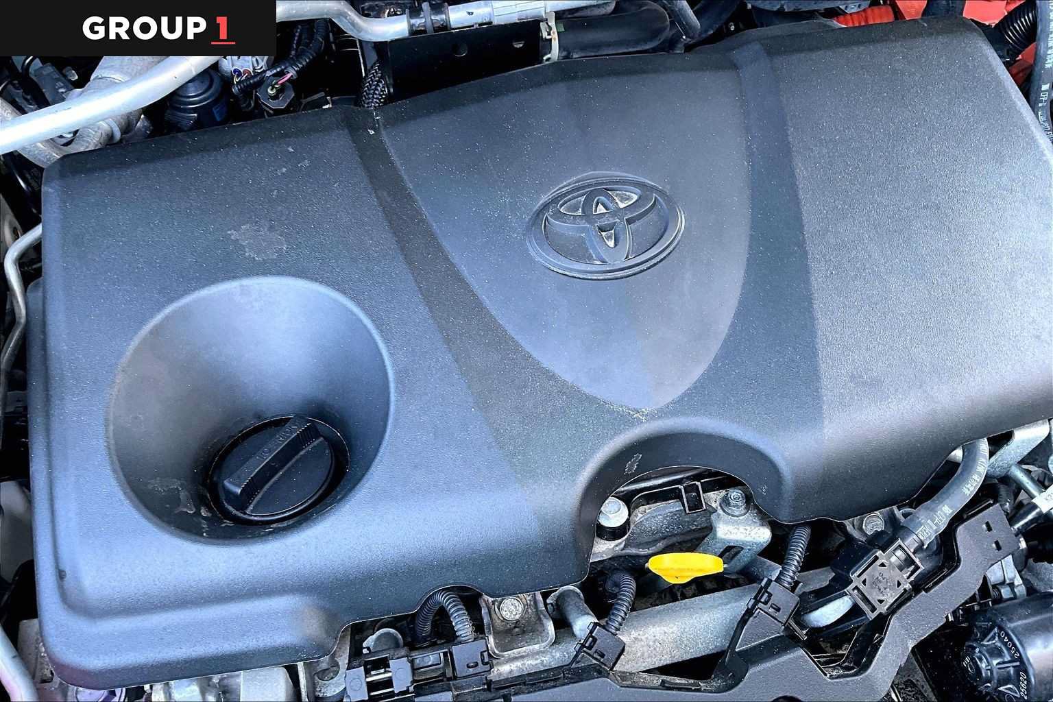 Used 2021 Toyota RAV4 SE AWD/4WD image 31