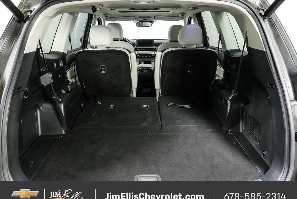 Used 2022 Kia Telluride SX FWD image 35