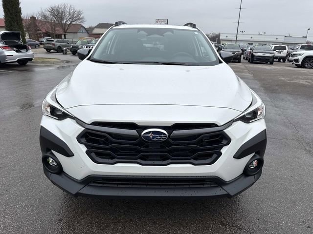 New 2026 Subaru Crosstrek 2.0i Premium image 10
