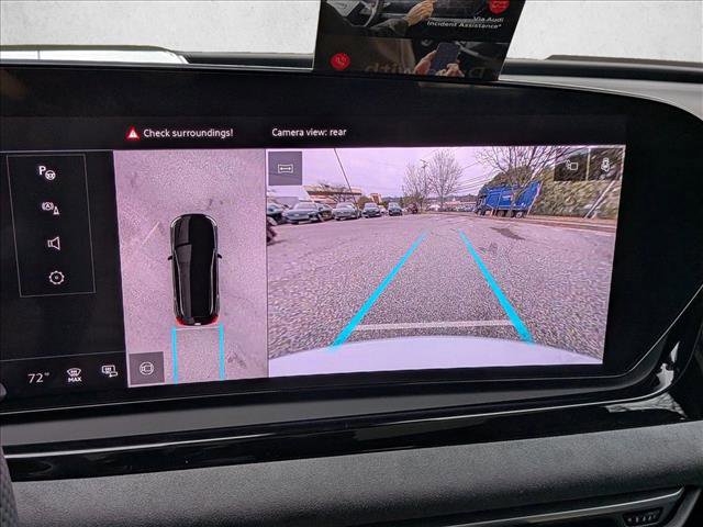 New 2025 Audi S5 Premium Plus image 12