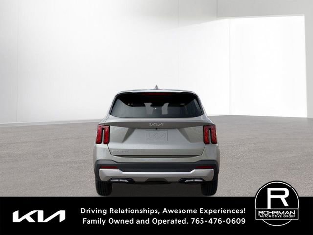 New 2026 Kia Sorento LX image 5