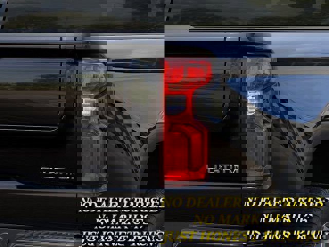 New 2026 Chevrolet Silverado 1500 Custom RWD image 11