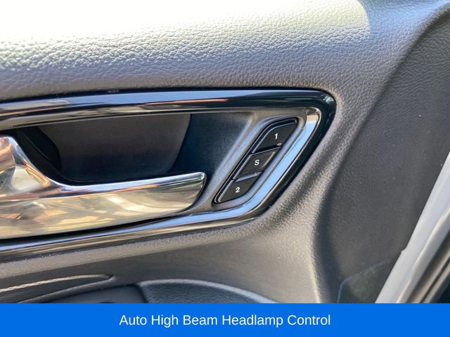Used 2025 Dodge Durango R/T AWD/4WD image 19