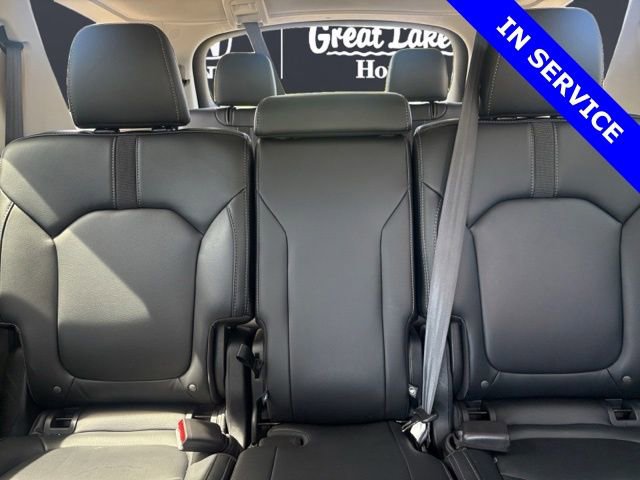 Used 2024 Honda Pilot EX-L image 11