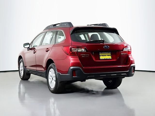Used 2019 Subaru Outback 2.5i image 5