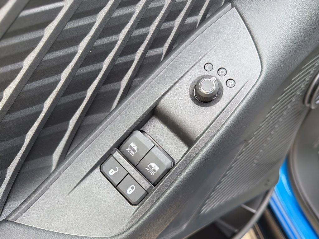 Used 2026 Dodge Charger Scat Pack w/ Blacktop Package image 12