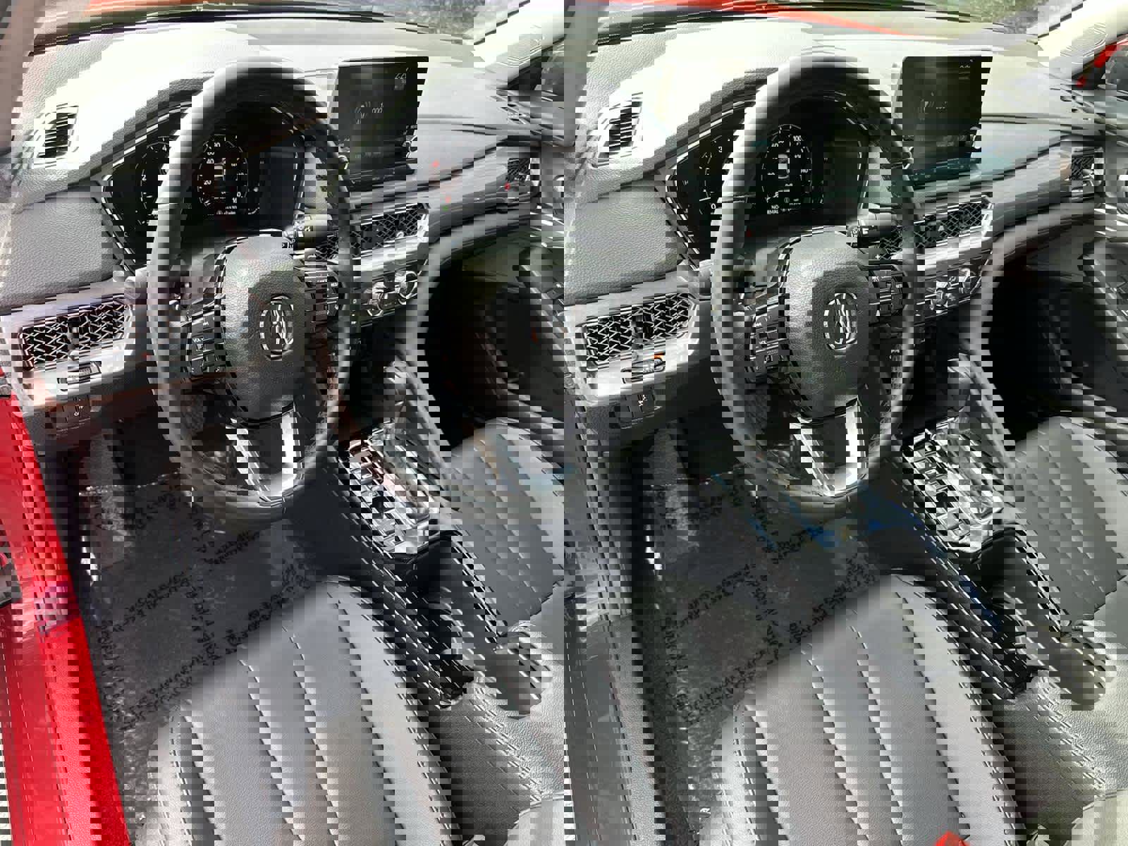 Certified 2024 Acura Integra image 2