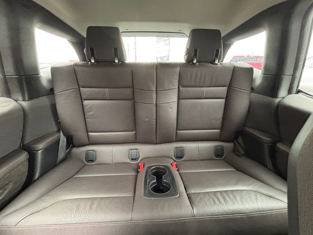 Used 2014 BMW i3 image 12