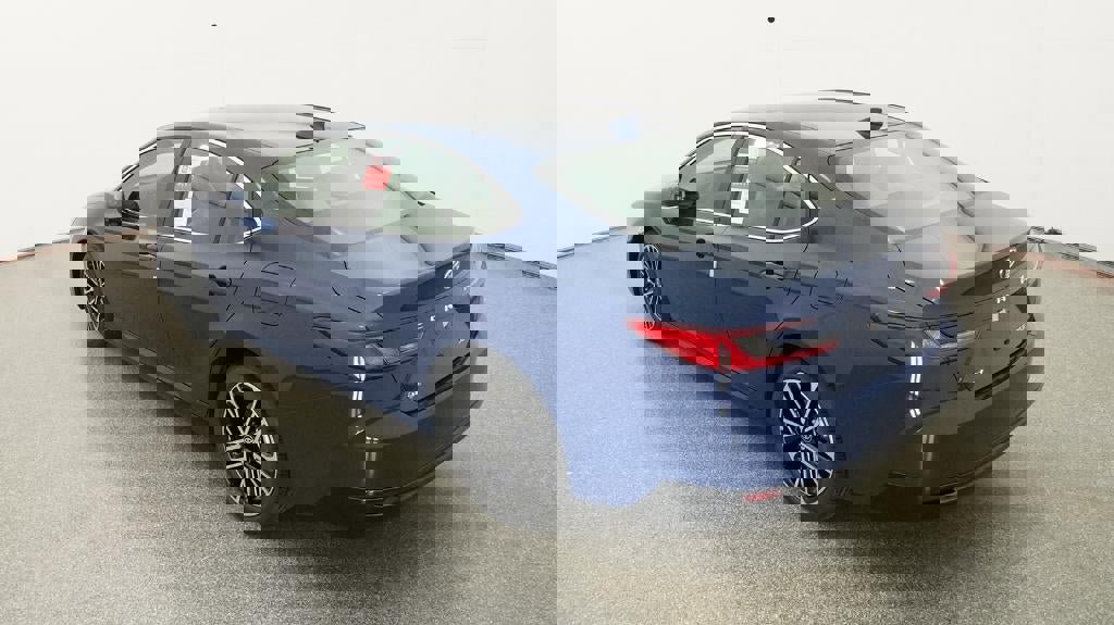 New 2026 Toyota Camry XLE FWD image 54