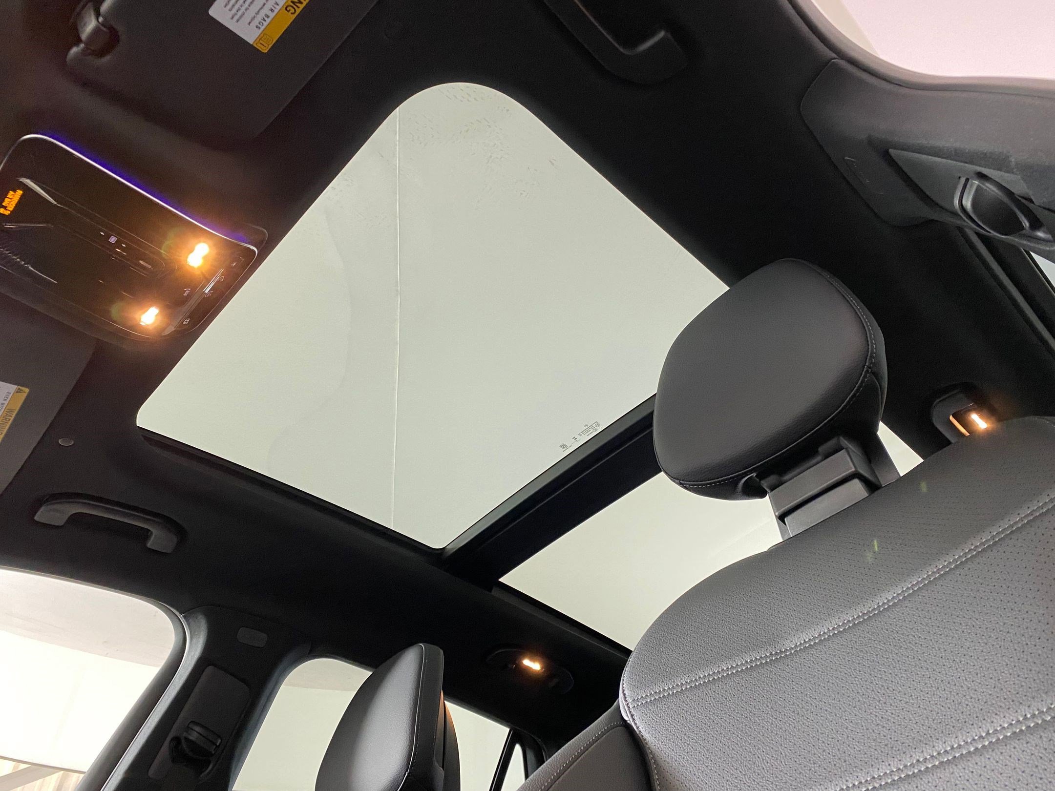 Used 2026 Mercedes-Benz GLC 300 4MATIC image 14