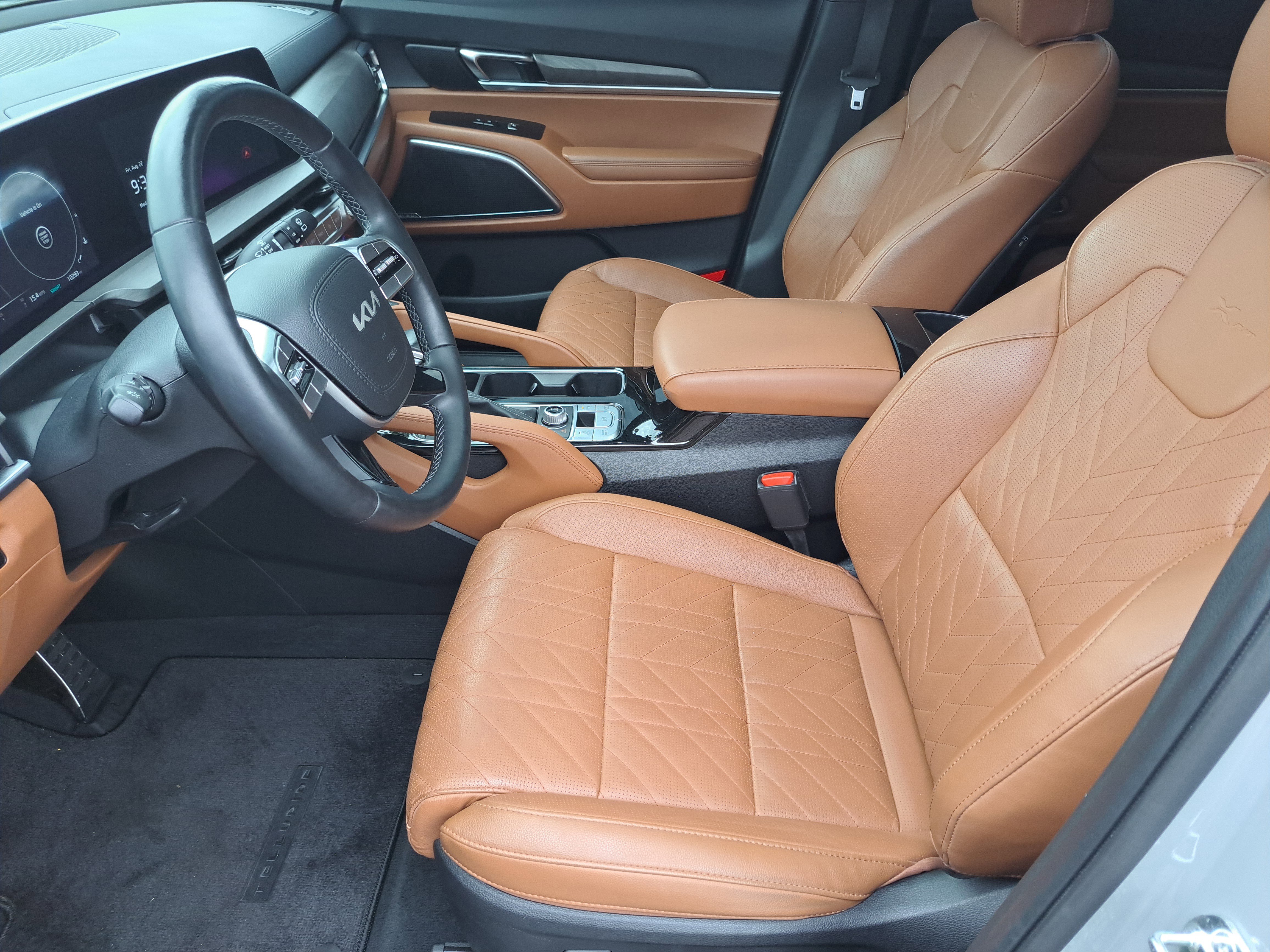 Used 2024 Kia Telluride SX X-Pro image 13