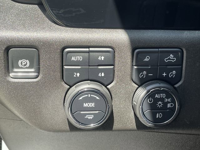 Used 2024 Chevrolet Silverado 1500 RST image 18