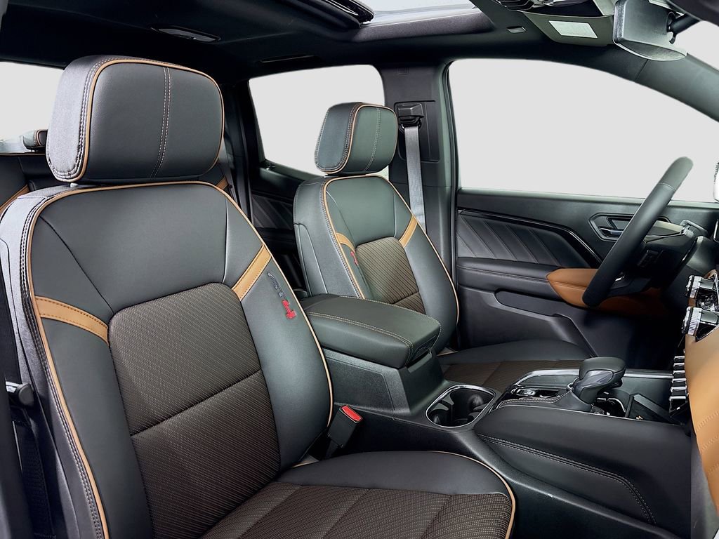 New 2026 GMC Canyon AT4 w/ Technology Plus Package image 29