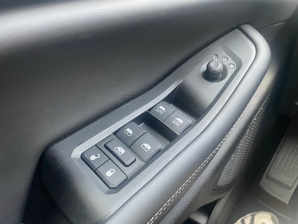 New 2026 Jeep Grand Cherokee Laredo X AWD/4WD image 14