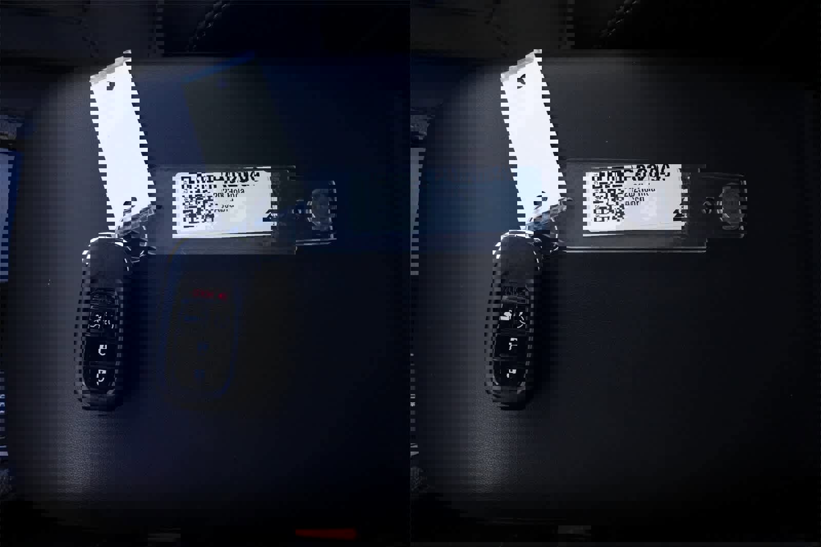 Used 2023 Honda Accord EX-L image 28