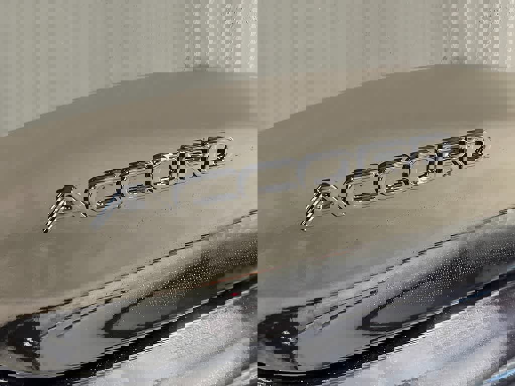 New 2026 Honda Accord Sport image 7