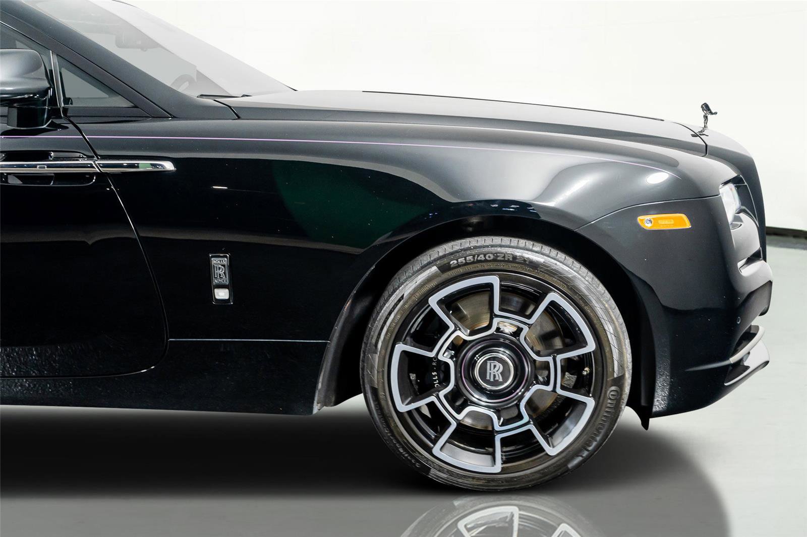 Used 2020 Rolls-Royce Wraith RWD image 6