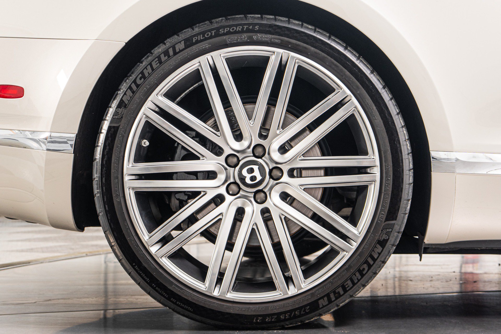 Used 2014 Bentley Continental GTC Speed AWD/4WD image 42