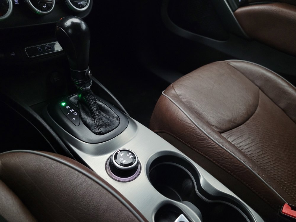 Used 2016 FIAT 500X Trekking Plus image 26