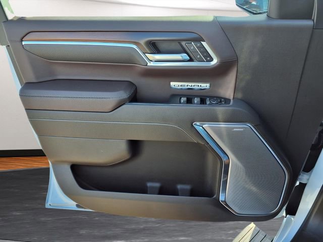 Certified 2026 GMC Sierra 1500 Denali AWD/4WD image 17