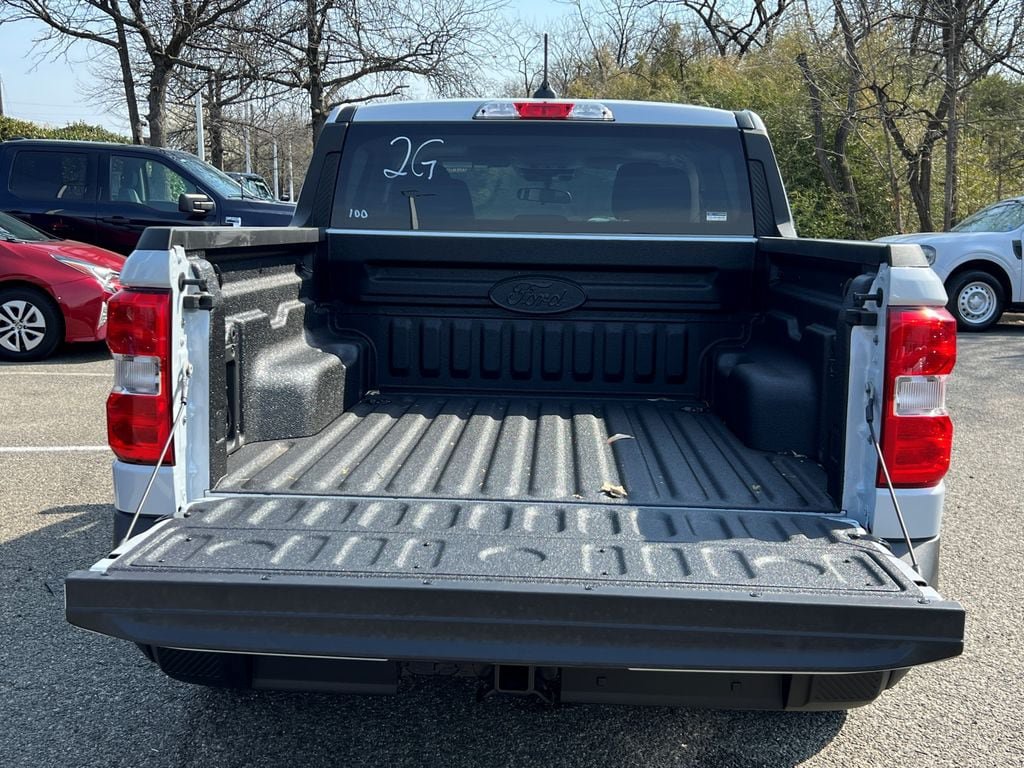 New 2026 Ford Maverick XLT w/ Equipment Group 301A AWD/4WD image 12
