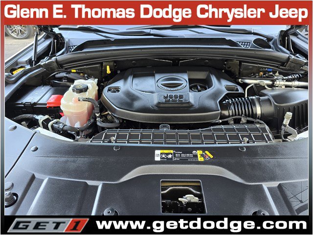 Used 2022 Jeep Grand Cherokee Summit image 17