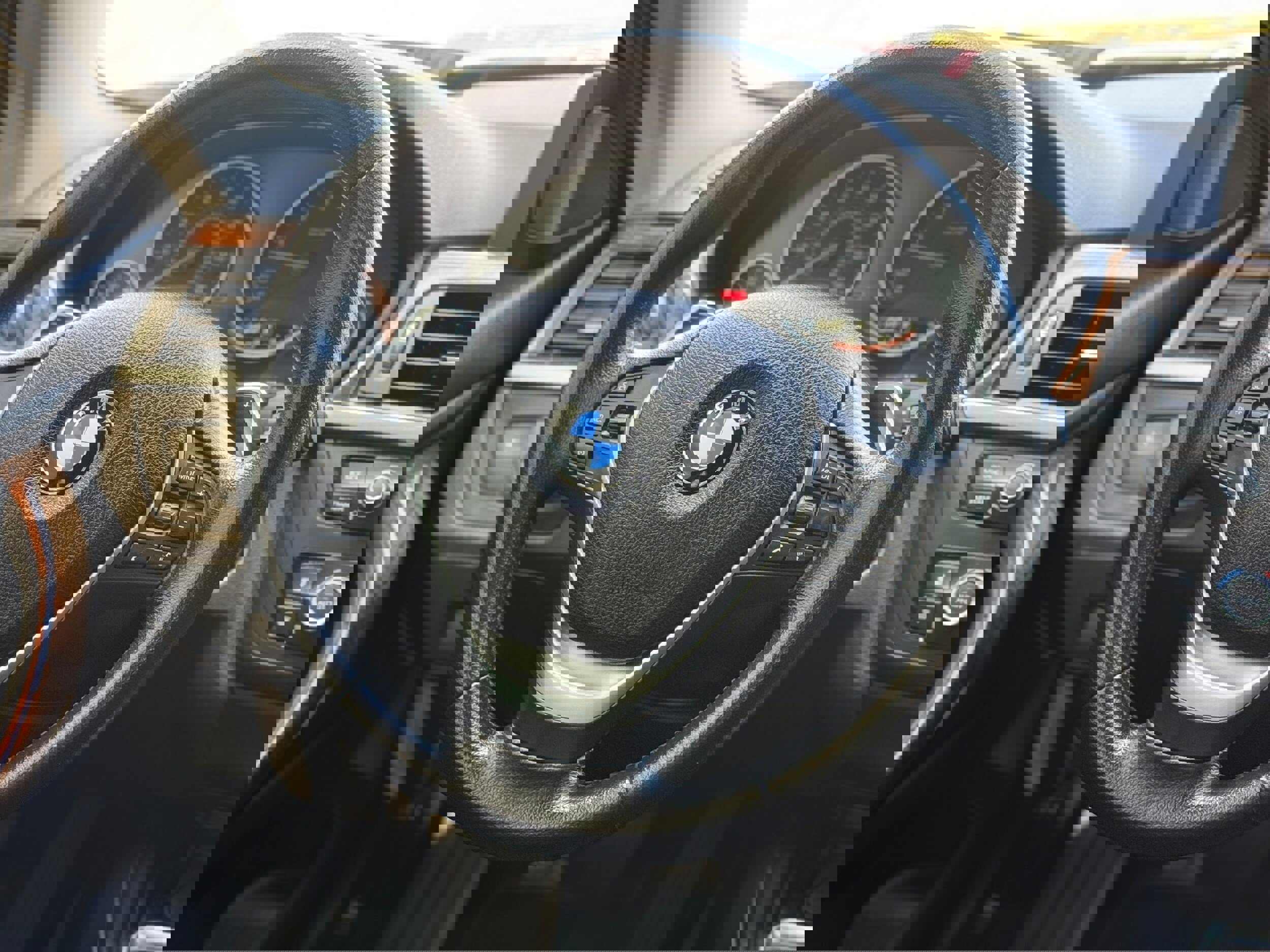 Used 2015 BMW 428i Coupe image 17