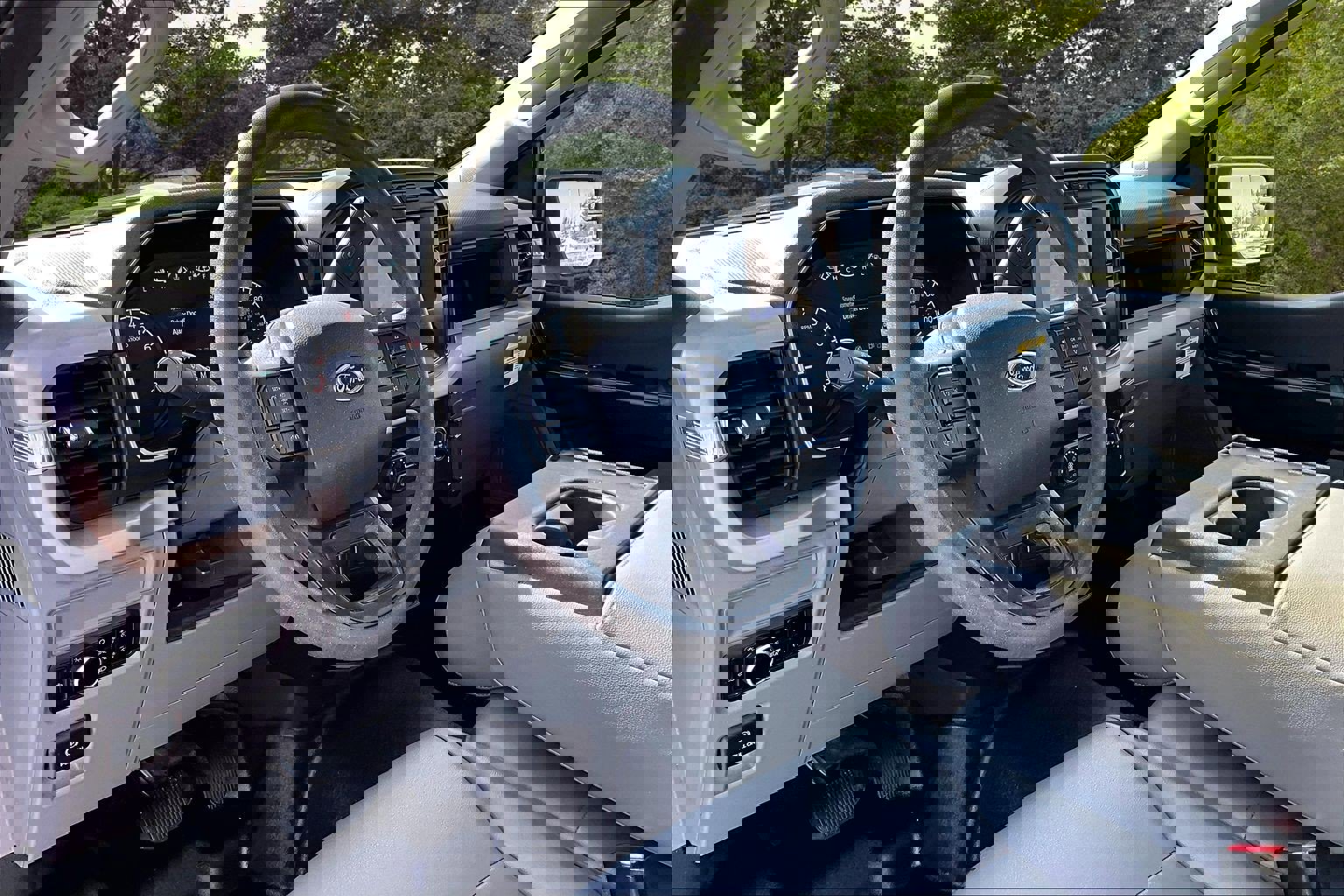 Used 2023 Ford F150 XL image 14