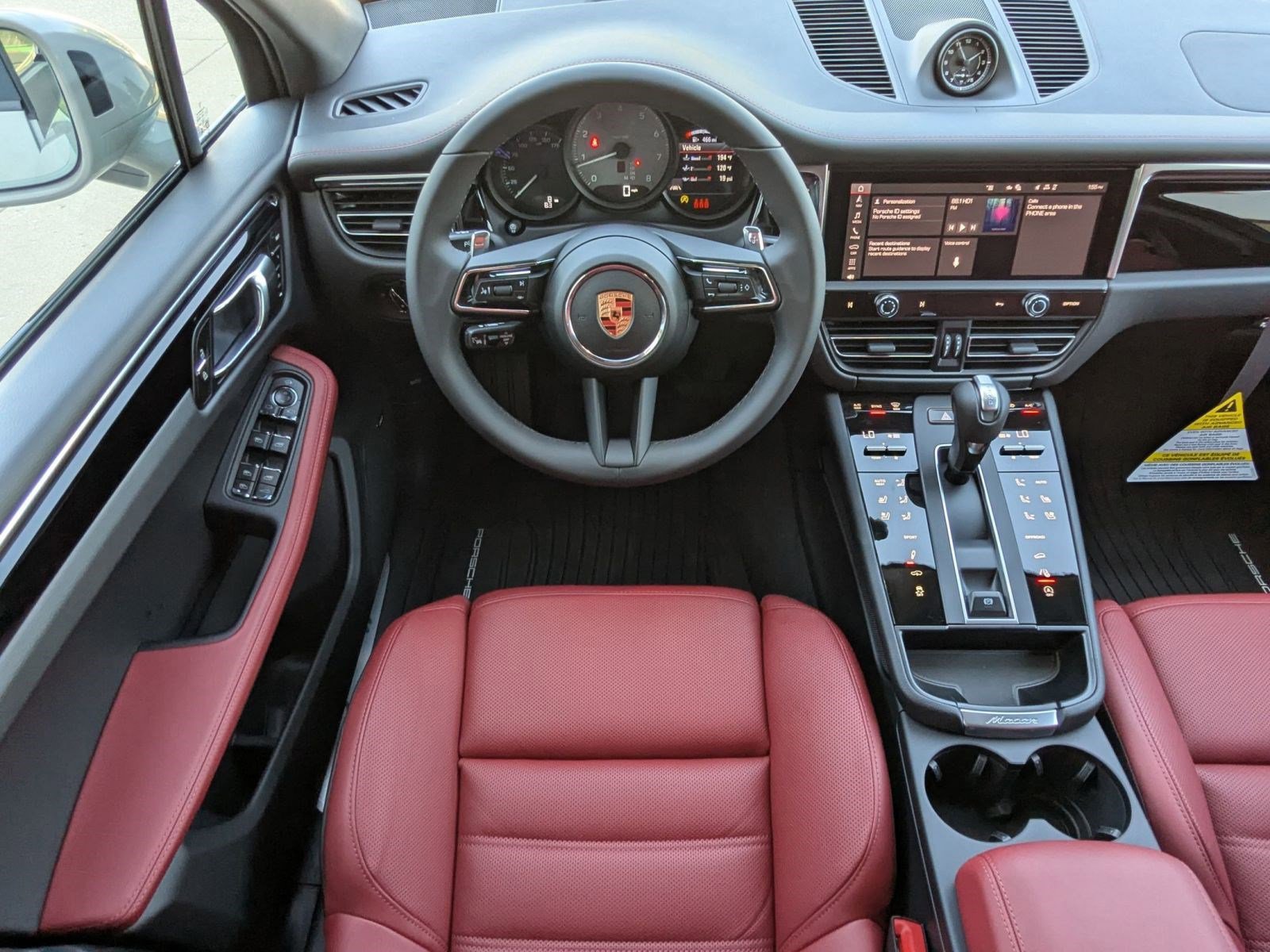 New 2026 Porsche Macan S image 15