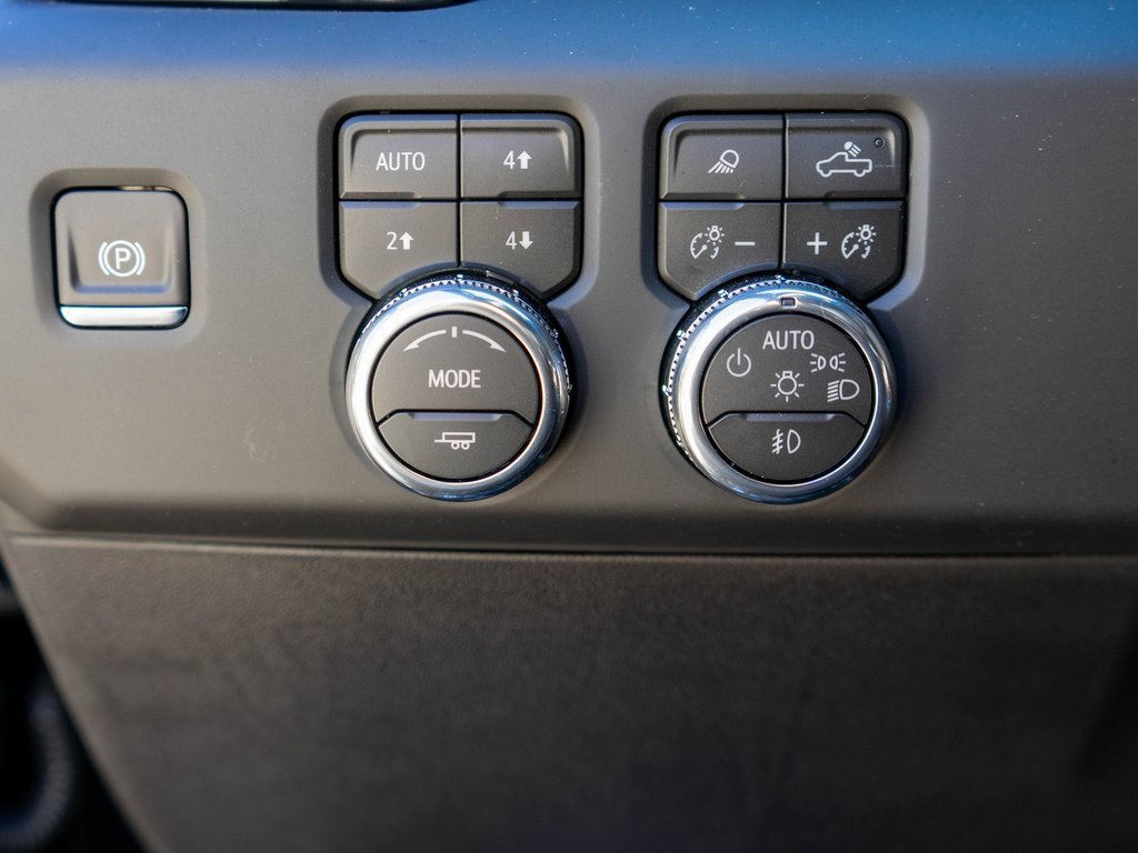 New 2026 GMC Sierra 1500 Denali Ultimate image 20