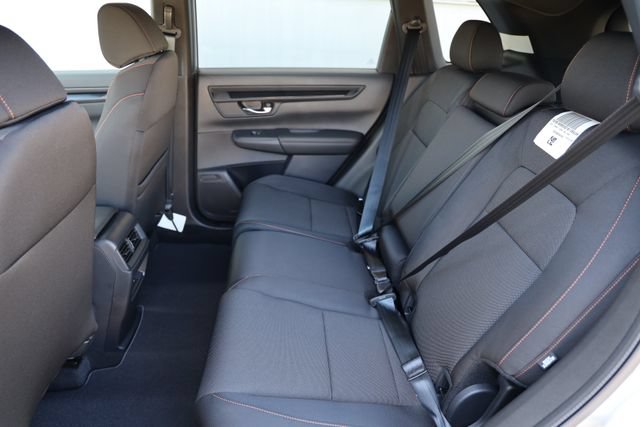 New 2026 Honda CR-V Sport image 13
