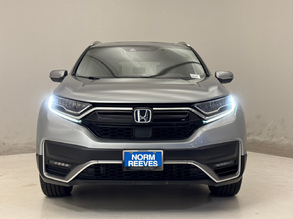 Used 2022 Honda CR-V Touring image 3