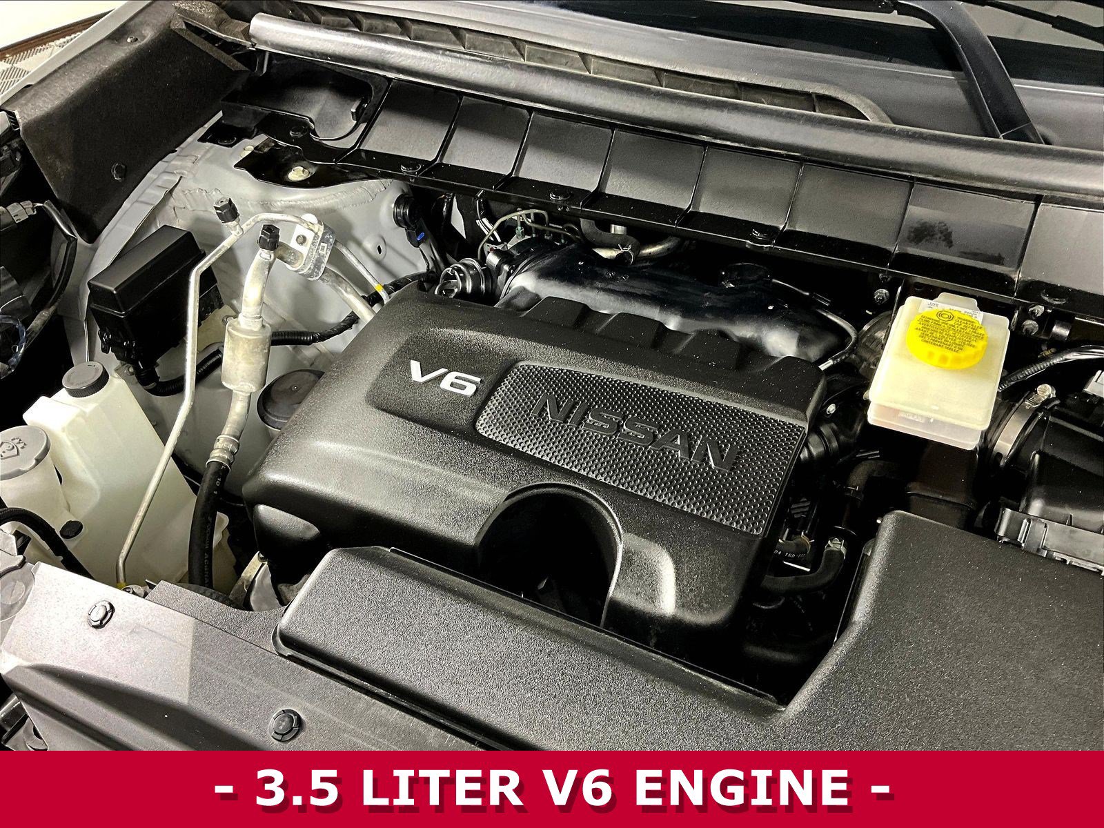 Certified 2023 Nissan Pathfinder Platinum FWD image 32