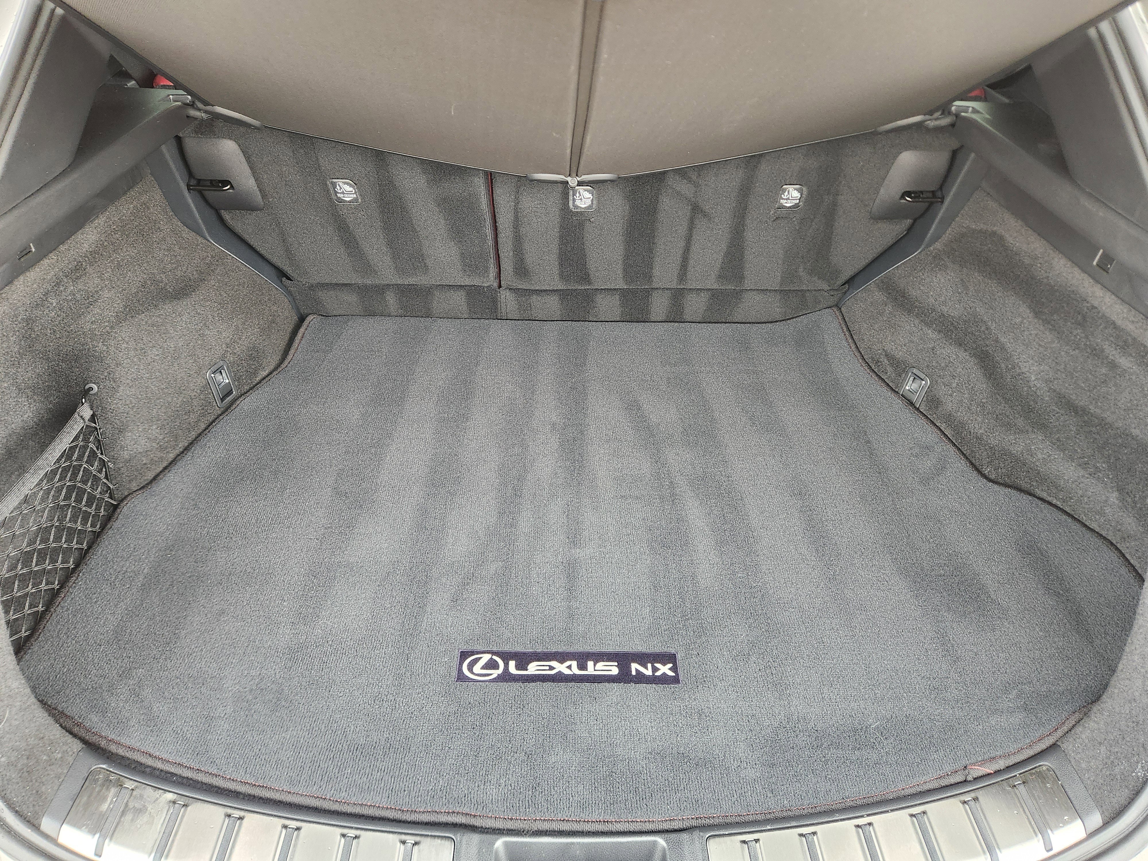 Used 2025 Lexus NX 250 FWD w/ Premium Package image 42