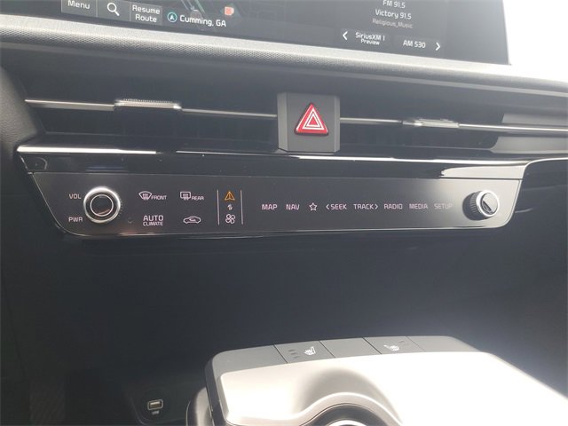 Certified 2022 Kia EV6 Light image 23