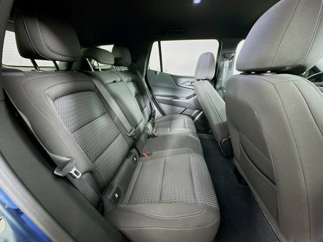 Used 2025 Chevrolet Equinox LT FWD image 27