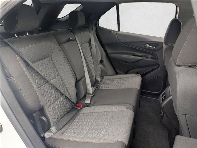 Used 2024 Chevrolet Equinox LT FWD image 20