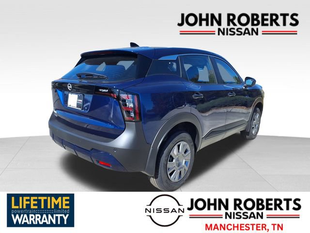 New 2026 Nissan Kicks S image 15