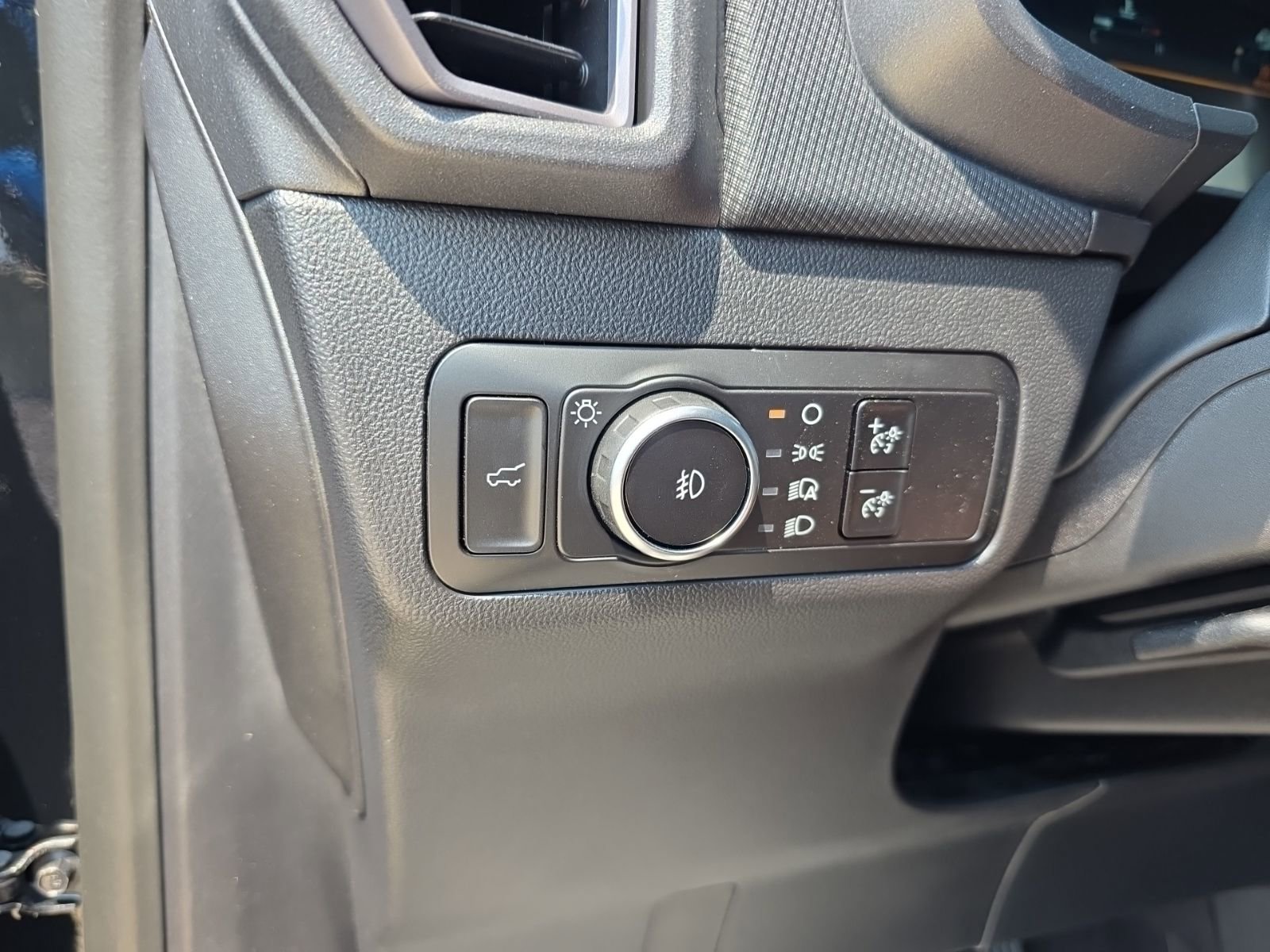 New 2025 Ford Bronco Sport Big Bend image 12