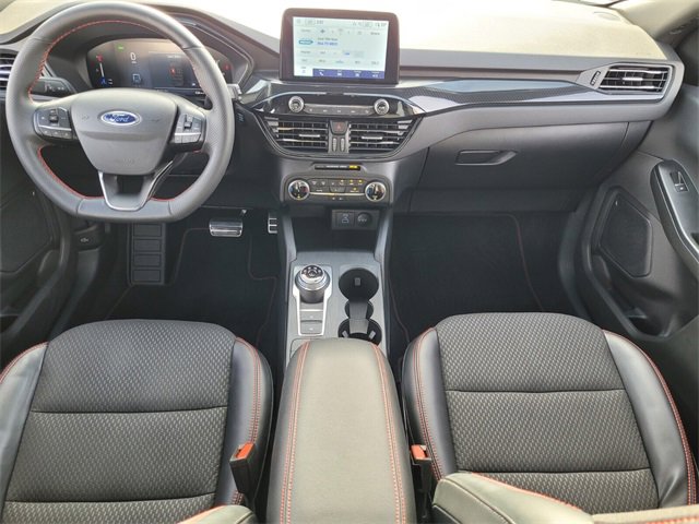 Certified 2023 Ford Escape ST-Line w/ Equipment Group 301A image 11