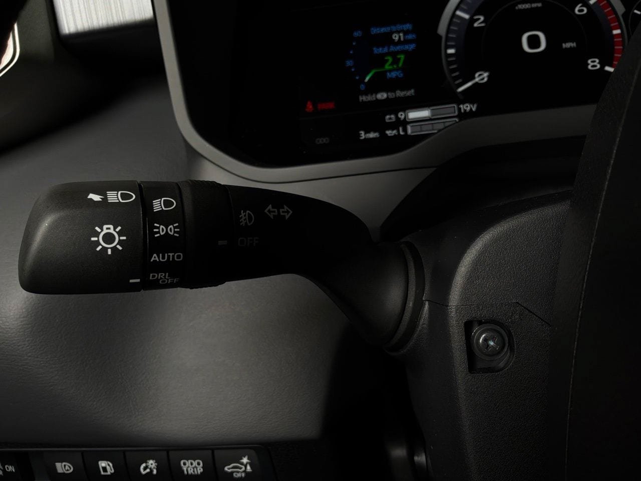 New 2026 Toyota Sequoia Platinum AWD/4WD image 44